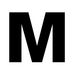 Mike Marfori Footer Logo