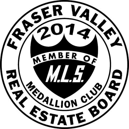 Medallion Award