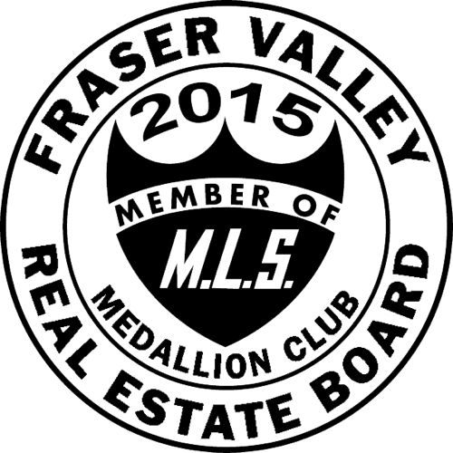 Medallion Award