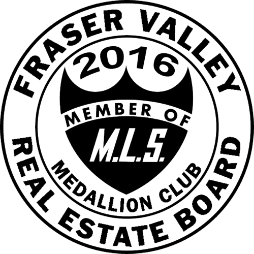 Medallion Award