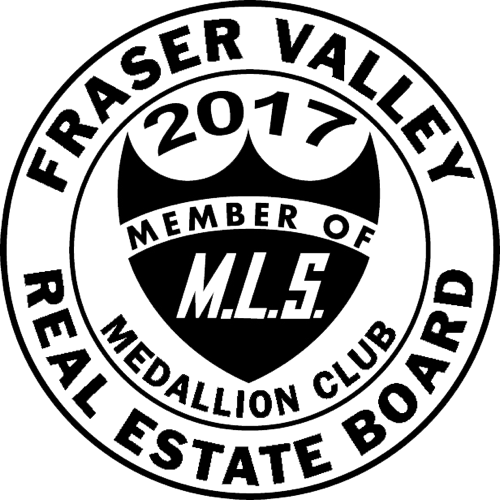 Medallion Award