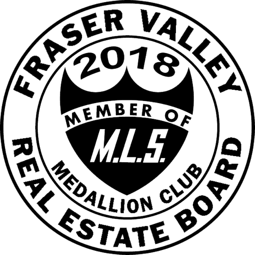 Medallion Award