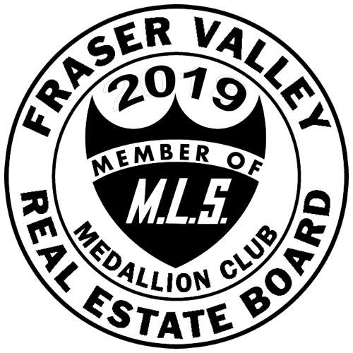 Medallion Award