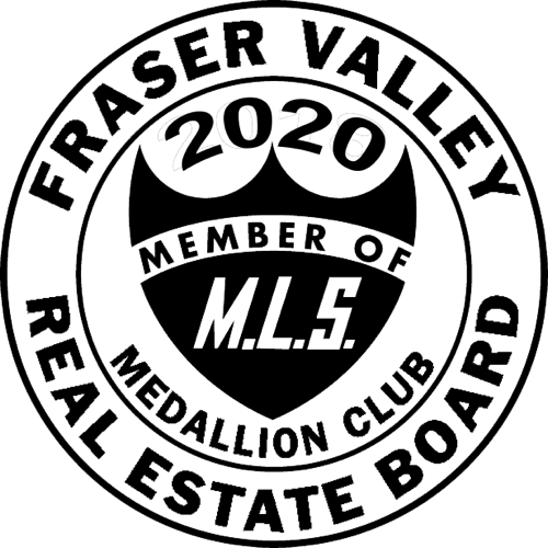Medallion Award
