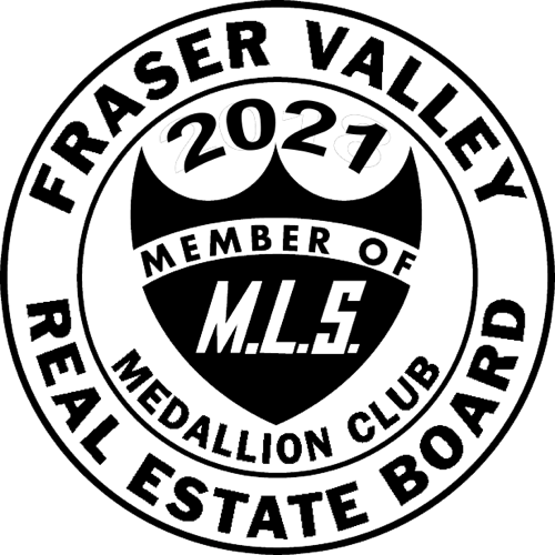 Medallion Award